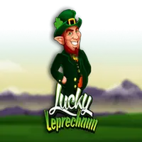 Lucky Leprechaun